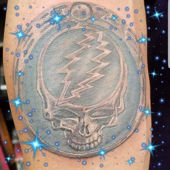 Meet your Posher, Jerry - Picture 1 of 1